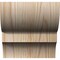 Ekena Millwork Ridgewood Rough Sawn Corbel, Douglas Fir, 6"W x 6"D x 6"H COR06X06X06RID00RDF - alternate 3
